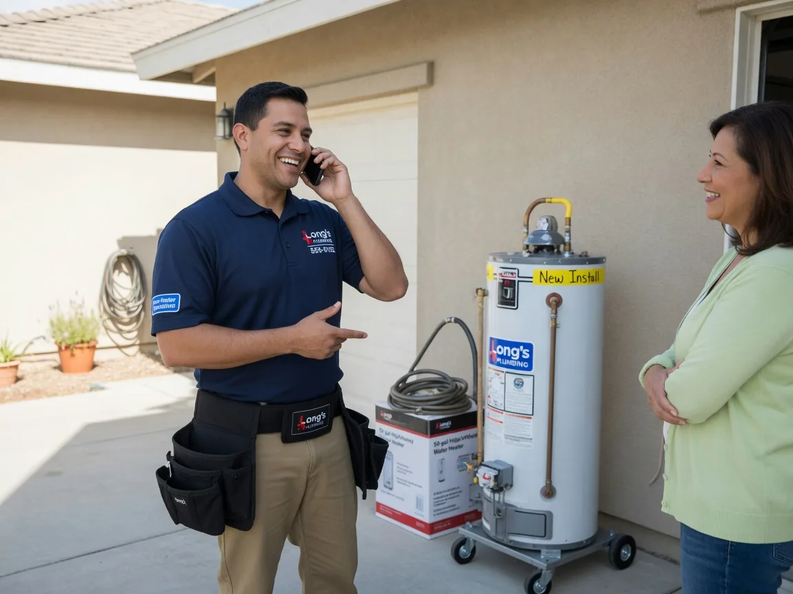 Leak Detection Virginia FAQs